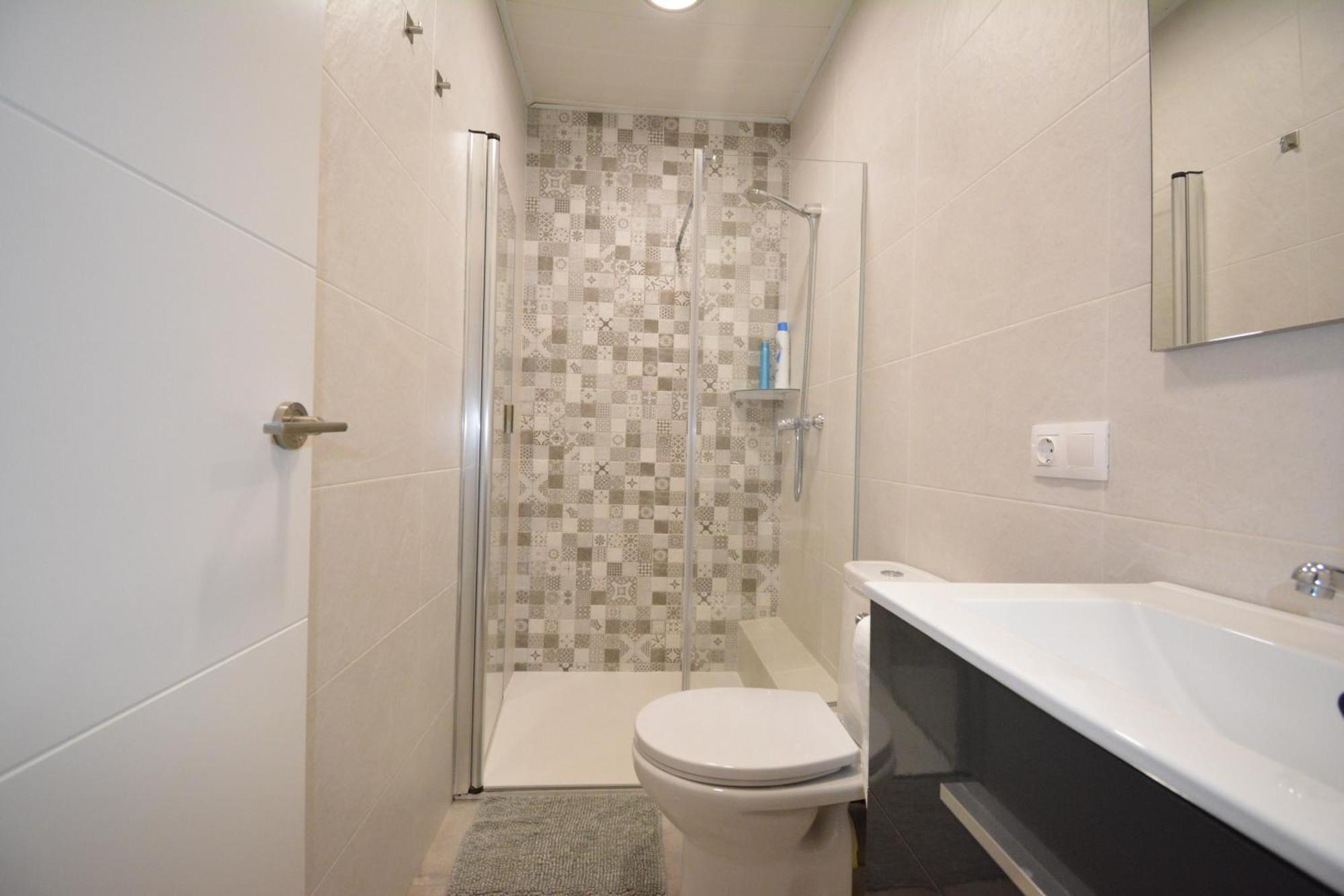 Apartamento Calle Concepcion Pleno Centro Κόρδοβα Εξωτερικό φωτογραφία
