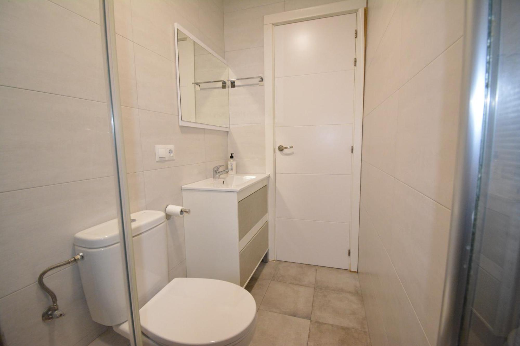 Apartamento Calle Concepcion Pleno Centro Κόρδοβα Εξωτερικό φωτογραφία