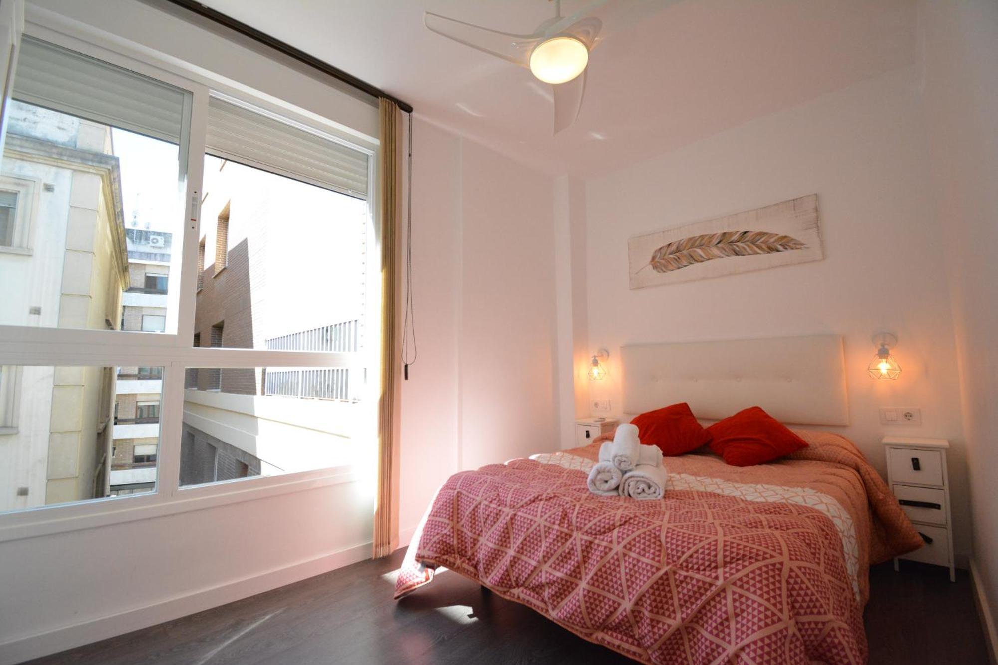 Apartamento Calle Concepcion Pleno Centro Κόρδοβα Εξωτερικό φωτογραφία