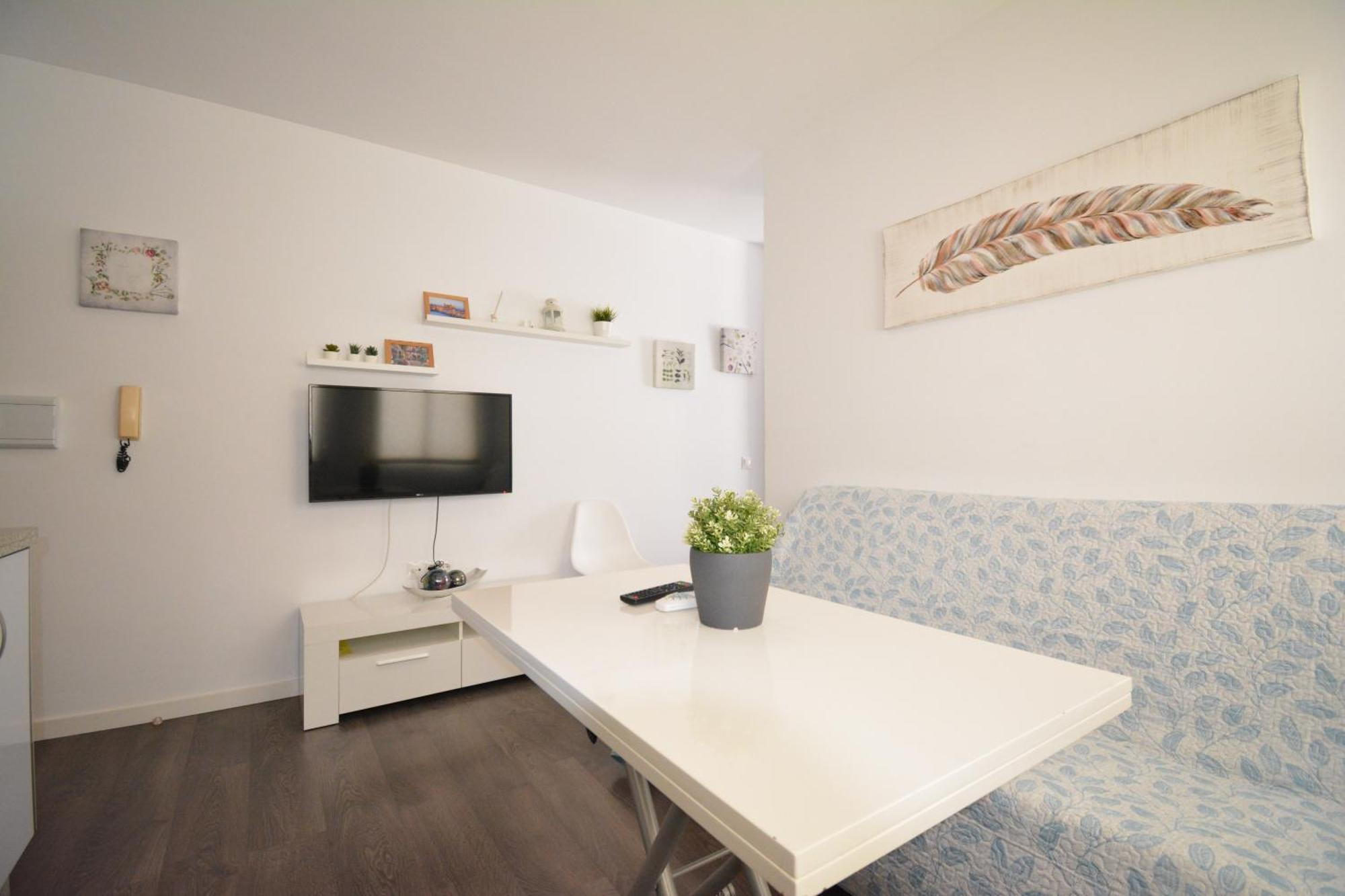 Apartamento Calle Concepcion Pleno Centro Κόρδοβα Εξωτερικό φωτογραφία
