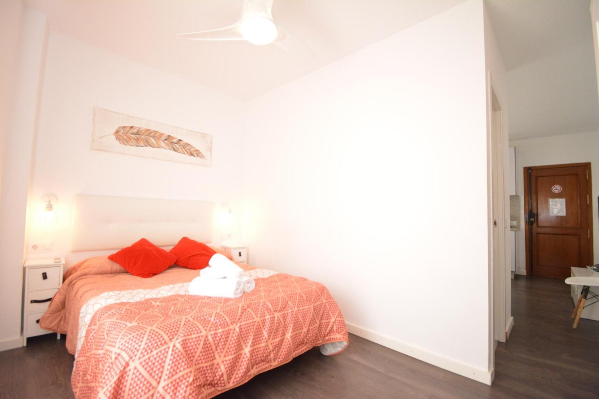 Apartamento Calle Concepcion Pleno Centro Κόρδοβα Εξωτερικό φωτογραφία