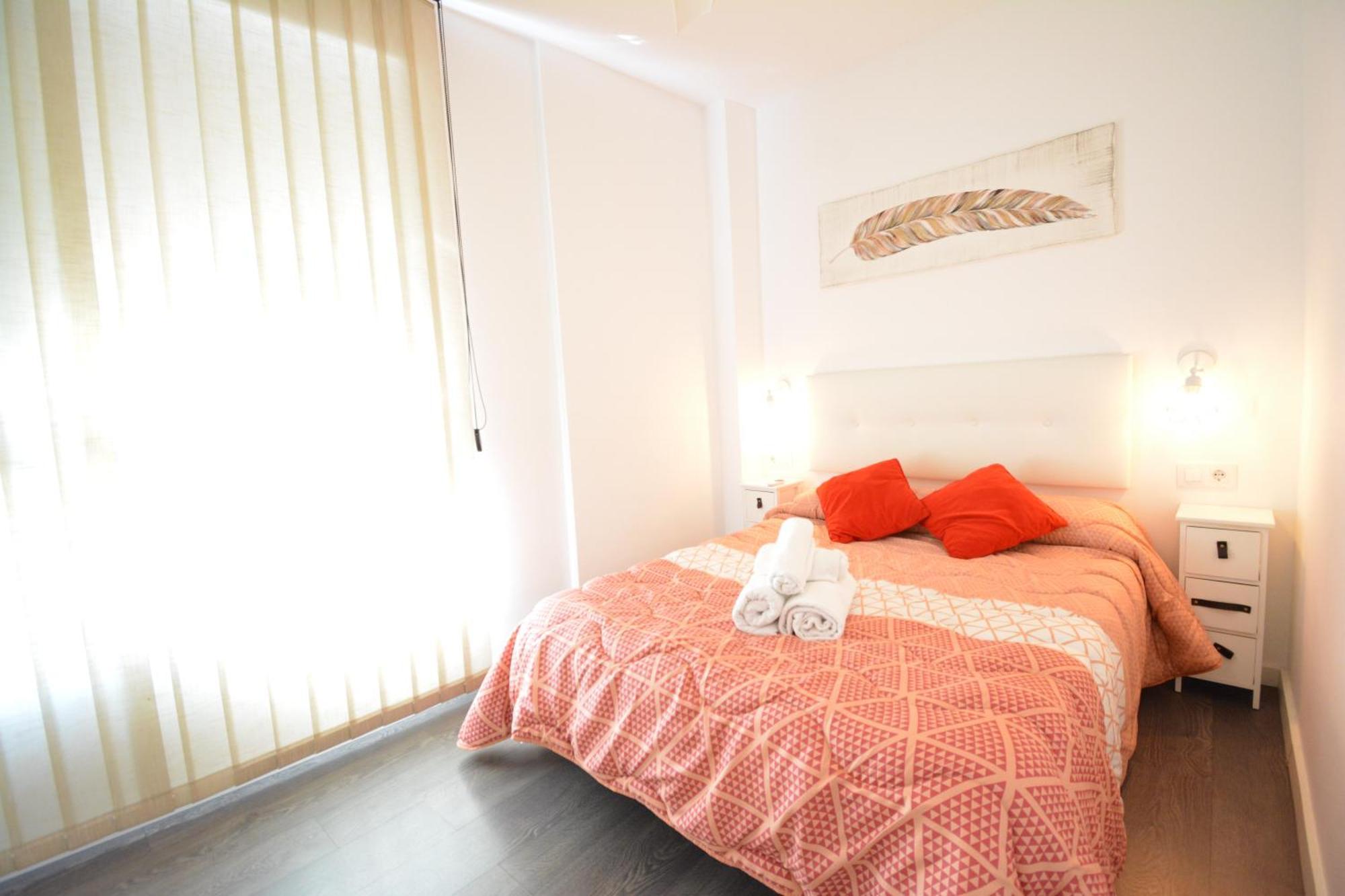 Apartamento Calle Concepcion Pleno Centro Κόρδοβα Εξωτερικό φωτογραφία