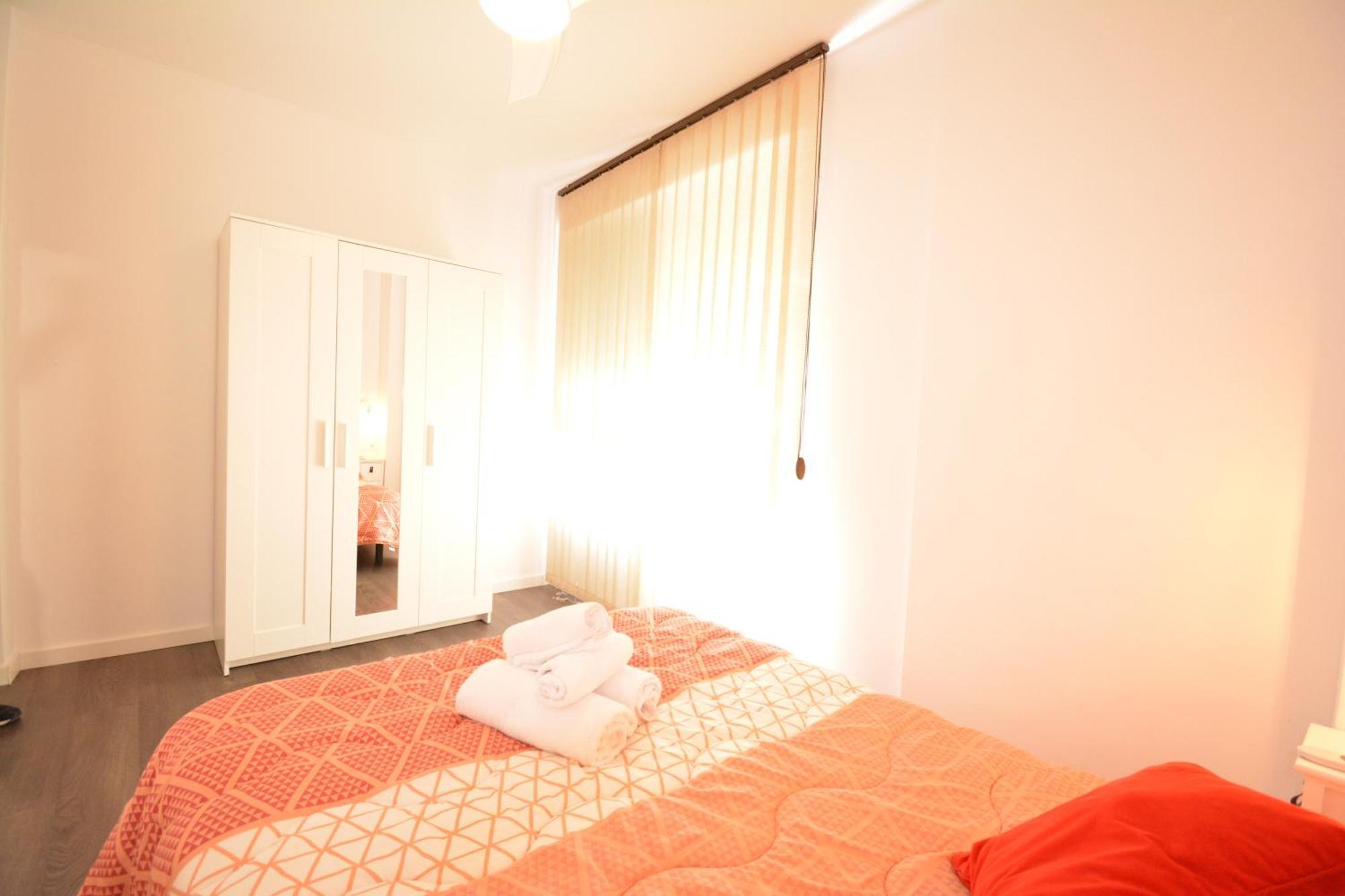 Apartamento Calle Concepcion Pleno Centro Κόρδοβα Εξωτερικό φωτογραφία