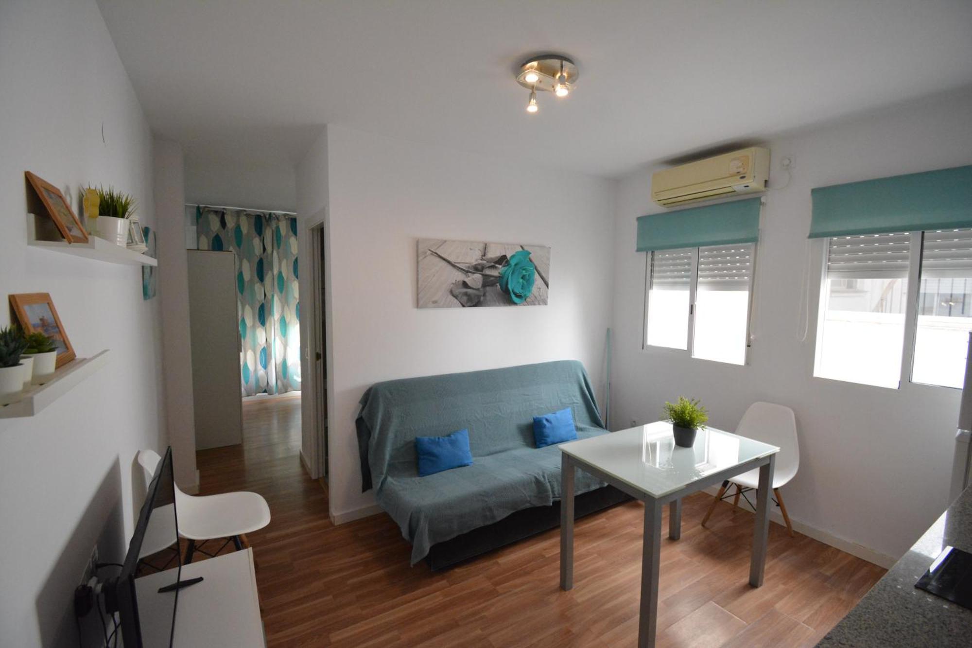 Apartamento Calle Concepcion Pleno Centro Κόρδοβα Εξωτερικό φωτογραφία