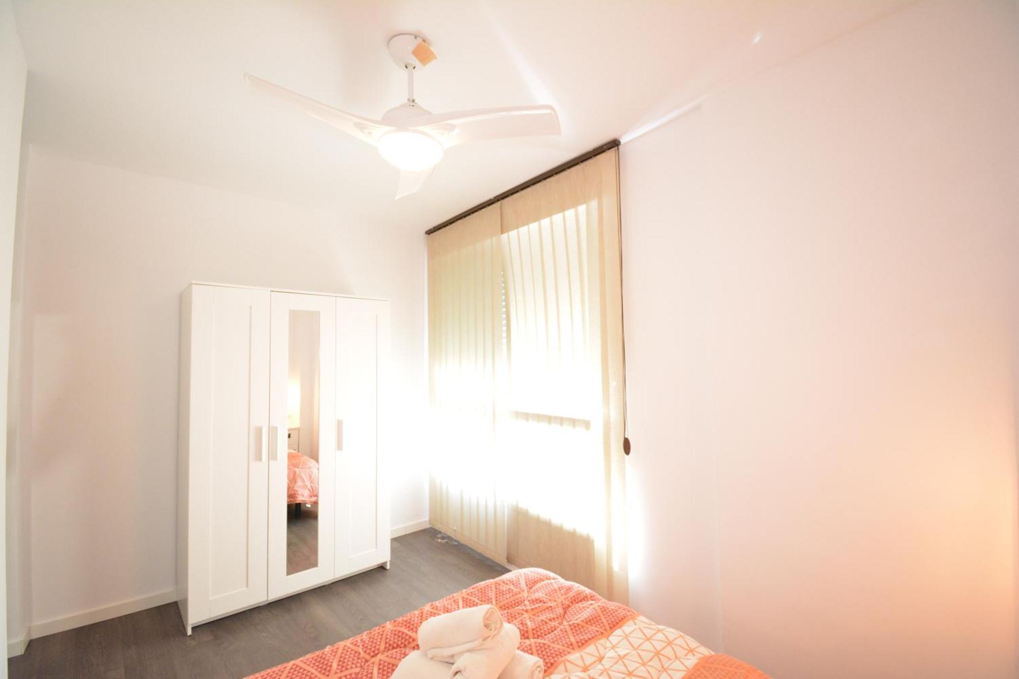 Apartamento Calle Concepcion Pleno Centro Κόρδοβα Εξωτερικό φωτογραφία