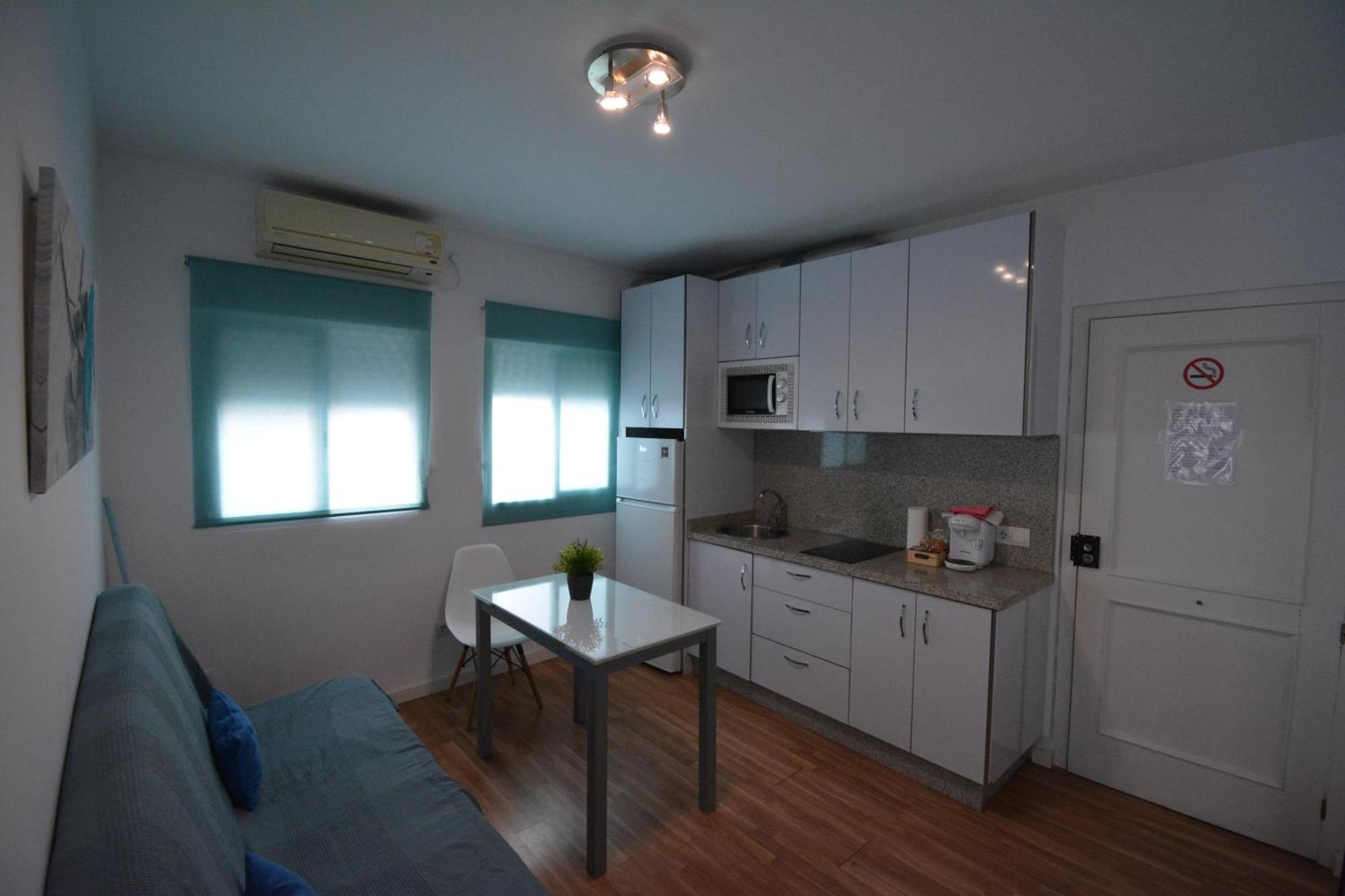 Apartamento Calle Concepcion Pleno Centro Κόρδοβα Εξωτερικό φωτογραφία
