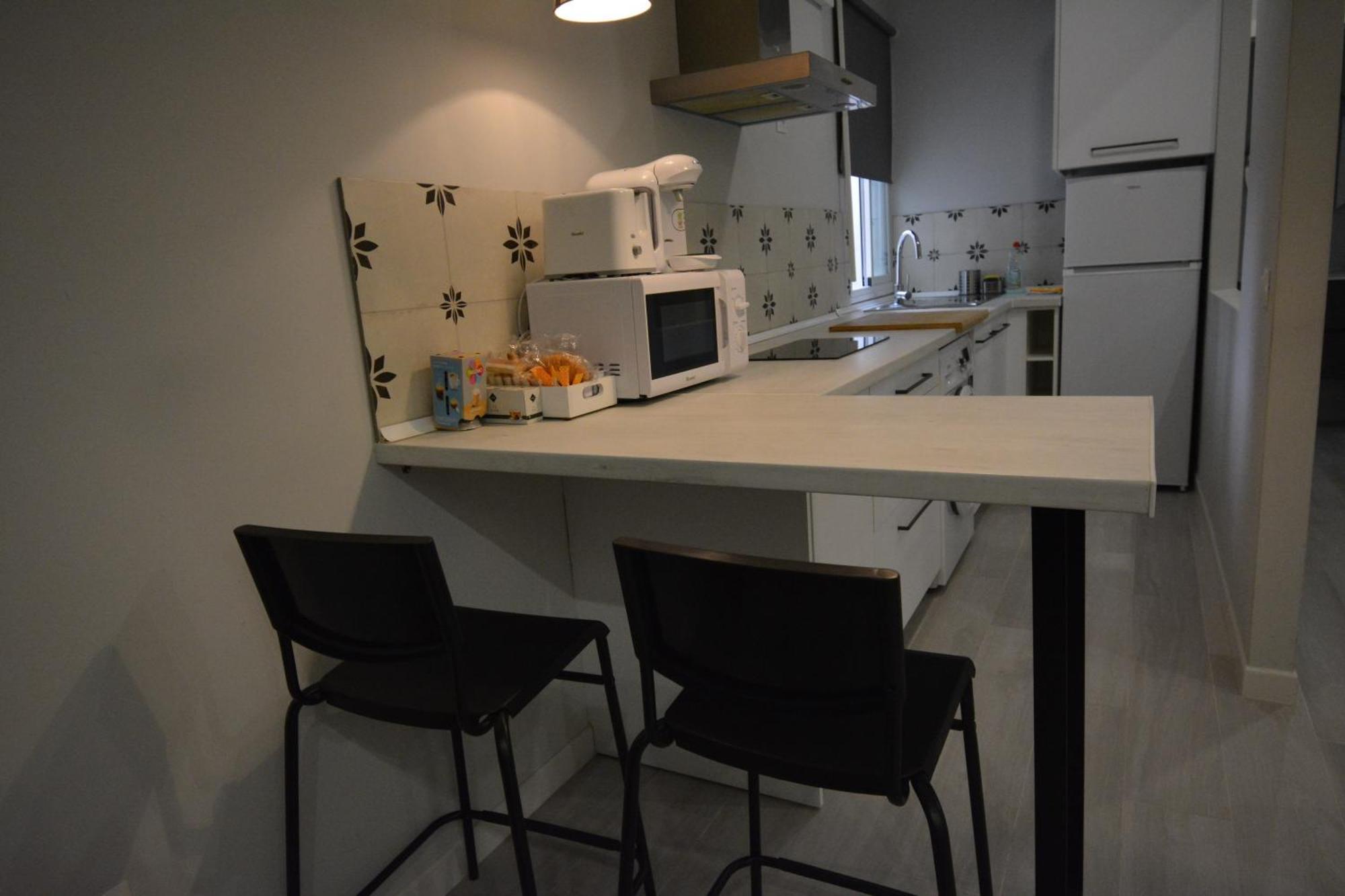Apartamento Calle Concepcion Pleno Centro Κόρδοβα Εξωτερικό φωτογραφία