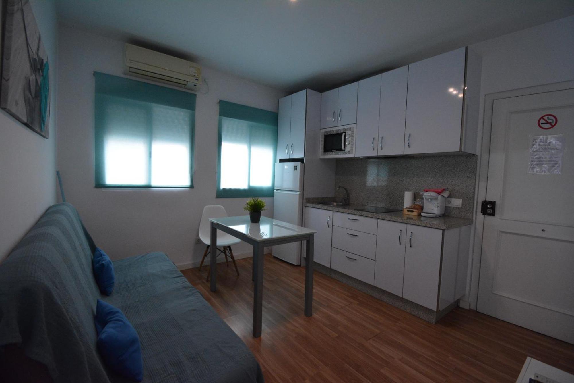 Apartamento Calle Concepcion Pleno Centro Κόρδοβα Εξωτερικό φωτογραφία