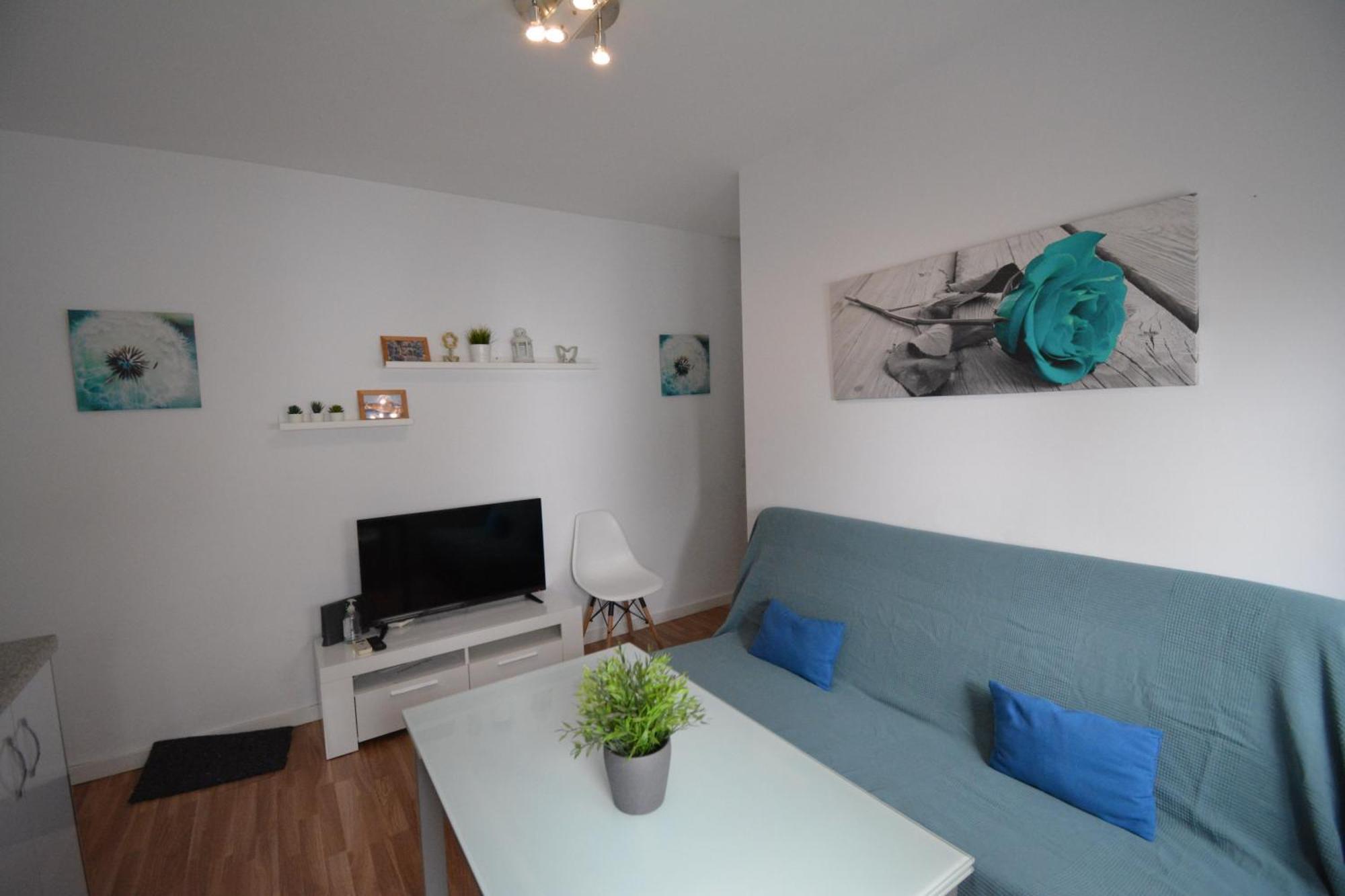 Apartamento Calle Concepcion Pleno Centro Κόρδοβα Εξωτερικό φωτογραφία