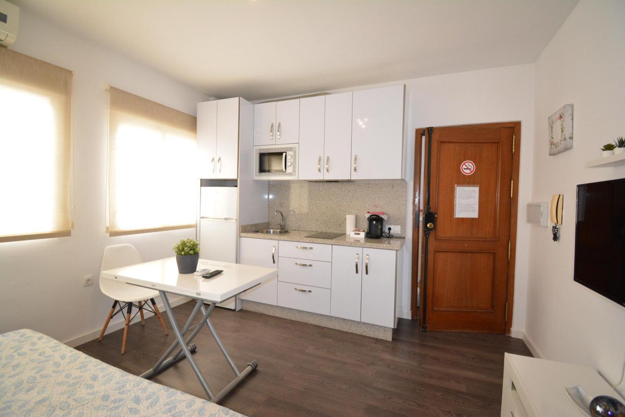 Apartamento Calle Concepcion Pleno Centro Κόρδοβα Εξωτερικό φωτογραφία
