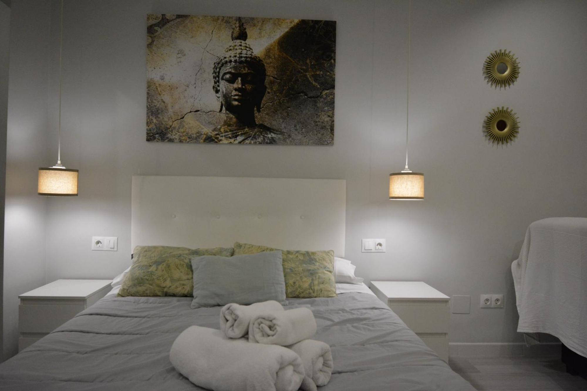 Apartamento Calle Concepcion Pleno Centro Κόρδοβα Εξωτερικό φωτογραφία