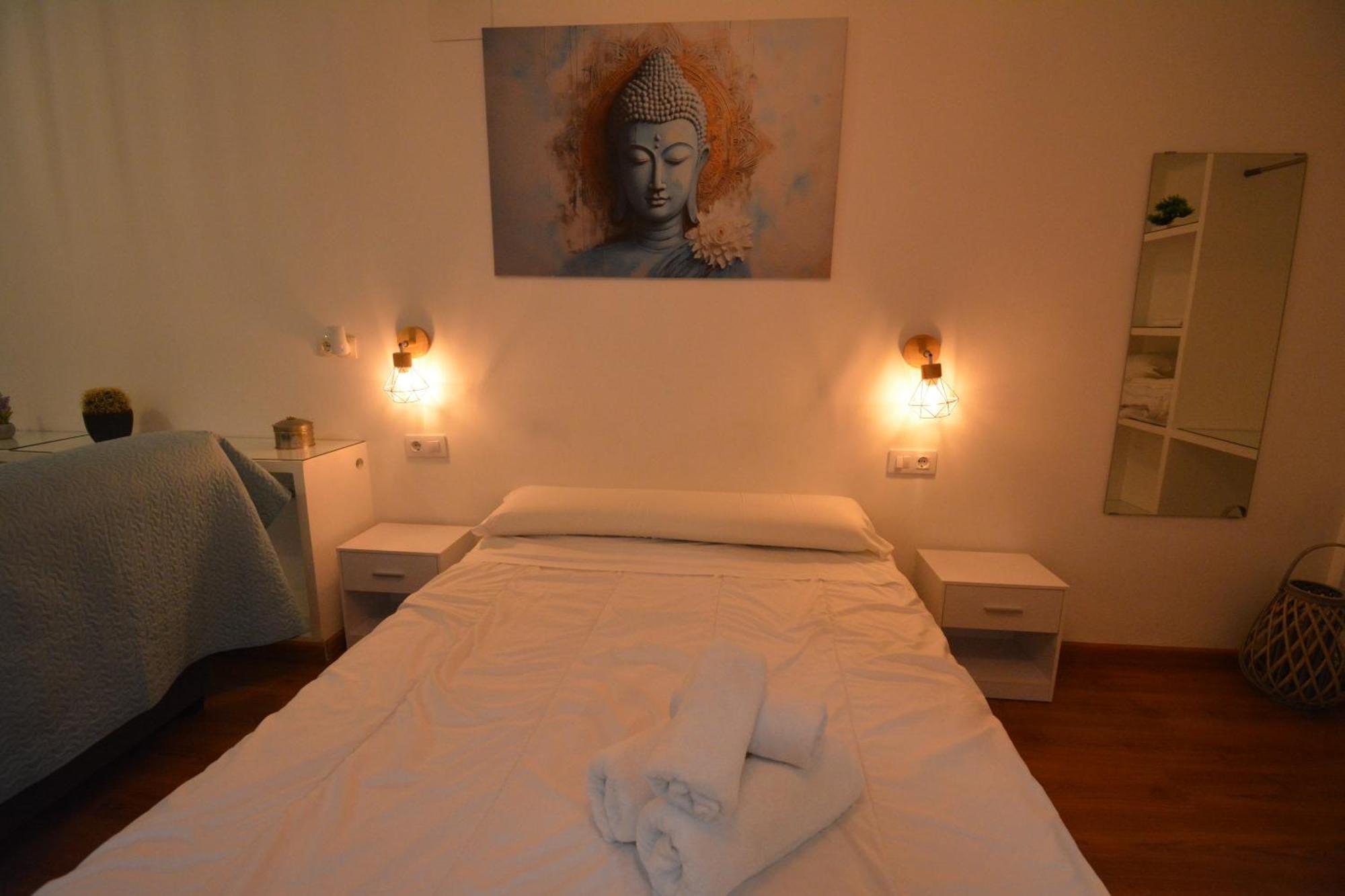 Apartamento Calle Concepcion Pleno Centro Κόρδοβα Εξωτερικό φωτογραφία
